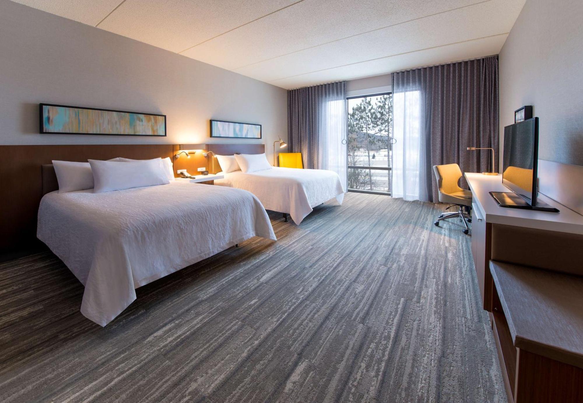 Hilton Garden Inn Wausau, Wi Экстерьер фото